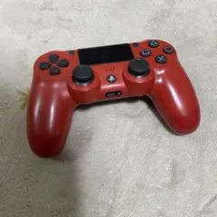 PS4 コントローラー