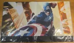 マジック大戦祭　キャプテン・アメリカ　プレイマット MTG プレイマット キャプテン・アメリカ マジック大戦祭 - メルカリ