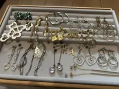 ブ*チ様 ピアス　おまとめ