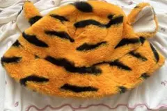 【匿名配送】 ティガー バケットハット 帽子 ディズニー