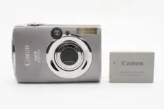 【実用品・動作良好】CANON IXY 900IS PC1209 デジカメ 2025年最新】Canon PC1209の人気アイテム - メルカリ