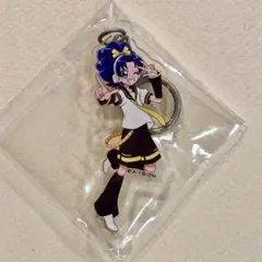 初音ミク キラキラ⭐︎プリキュアアラモード　もふも〜ふブランケット 初音ミク キラキラ⭐︎プリキュアアラモード もふも〜ふブランケット