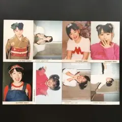 7989 モーニング娘。 加護亜依 生写真 5枚セット - メルカリ