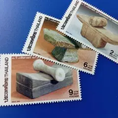 2026年最新】タイ切手の人気アイテム - メルカリ