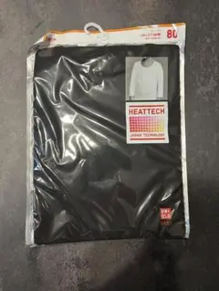 UNIQLO ヒートテック