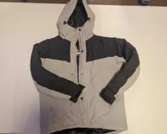 ワークマン　ダウンコート