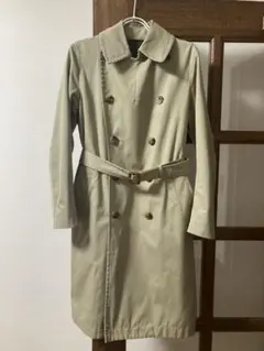 【LE GLAZIK ルグラジック】トレンチコート