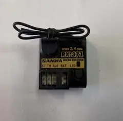 サンワ受信機RX492 - メルカリ