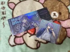 にじさんじ 星導ショウ グッズセット