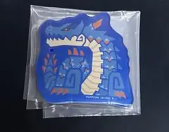 モンスターハンターワイルズ キャラマグネッツ ラギアクルス