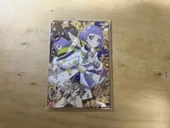 アイプリ チィ ☆4サインカード おまけ付き