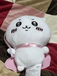 ちいかわ 福袋 ハッピーバッグ 2022 虎 ぬいぐるみ - メルカリ