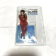 HiHiJets B&ZAI 橋本涼 アクリルスタンド