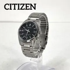 CITIZEN シチズン　REGUNO　腕時計　電波ソーラー　稼働