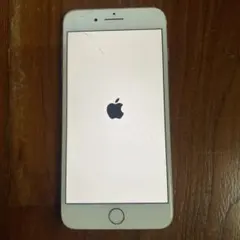 Apple iPhone 8 Plus 液晶画面のみジャンク