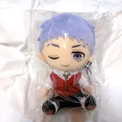 東京リベンジャーズ　オリジナル衣装ぬいぐるみvol.2 三ツ谷