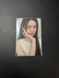 hearts2hearts ユハ 2aN