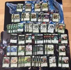 デュエマクラシック05 まとめ売り 650枚超 光り物多数 デュエマクラシック05 まとめ売り 650枚超 光り物多数 - メルカリ