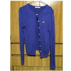 更に値下げ☆送料込み☆RODEOCROWNS ロデオクラウンズ カーディガン