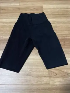 ROZALIA ブラックスパッツ XS