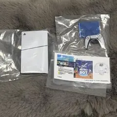 PlayStation プレステ ガチャ PS5