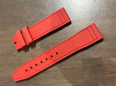 IWC 純正黒ラバーストラップEasX-CHANGE 20ミリ未使用品 - メルカリ