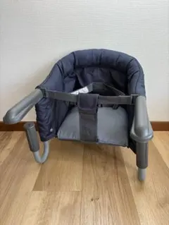 inglesina テーブルチェア ベビーチェア ネイビー