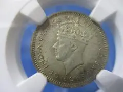 NGC-MS63 ギリシャ 1960 20ドラクマ パウロス1世 - メルカリ