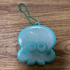 Splatoon 3 リフレクター タコ　ライトブルー　スプラトゥーン３