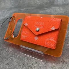 2026年最新】MCM レディース コインケース・小銭入れの人気アイテム