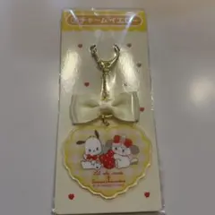 サンリオくじ　アクリルキーホルダー　新品