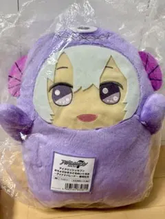 アイドリッシュセブン めちゃでかきらどるぬいぐるみ 逢坂壮五のサムネイル