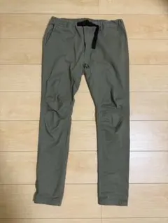 coen スキニークライミングパンツ　Sサイズ