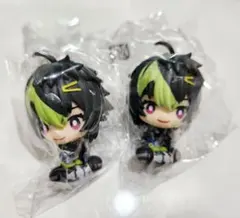 にじこっと Dytica 2nd Anniversary 伊波ライ B