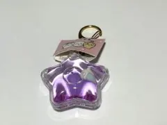 モモンガ　ちいかわ　ぷかぷかキーホルダー