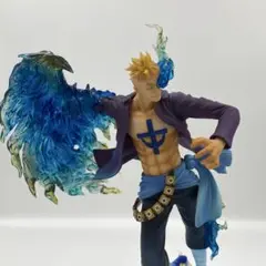 不死鳥マルコ