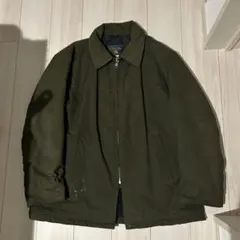 90's i.spiewak military jacket U.S.A製のサムネイル