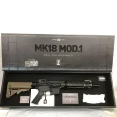 2025年最新】東京マルイ 次世代電動ガン mk18の人気アイテム