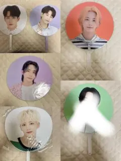 2025年最新】SEVENTEEN うちわ follow againの人気アイテム