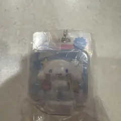 サンリオ シナモン ガチャガチャ キーホルダー ミニチュアコレクション