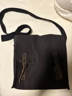 ROTHCO ロスコ メッセンジャーバッグ ブラウンのサムネイル