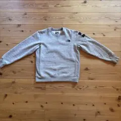 ひろ吉様専用　THE NORTH FACE トレーナー