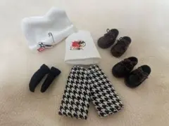 オビツ11 アウトフィット　まとめ売り