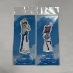 Yesプリキュア5GoGo アニメイト アクリルスタンド のぞみ&ココ - メルカリ