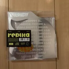 Vaundy replica 通常盤・初回仕様