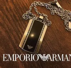 ドッグタグ ネックレス