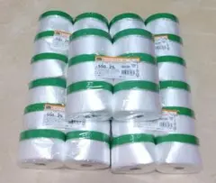 천 COVID-19 마스크, 550 밀리미터 x 25 밀리미터, 롤 30개, 큐어링 페인트