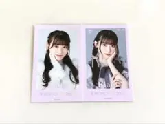 イコラブ 齋藤樹愛羅 ミニフォトカード Vol.7 狂想カタストロフィ