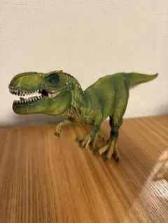 シュライヒ ティラノサウルス　フィギュア