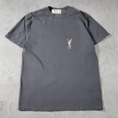 【美品】77circa ナナナナサーカ 猫プリントTシャツ メンズM〜L相当のサムネイル